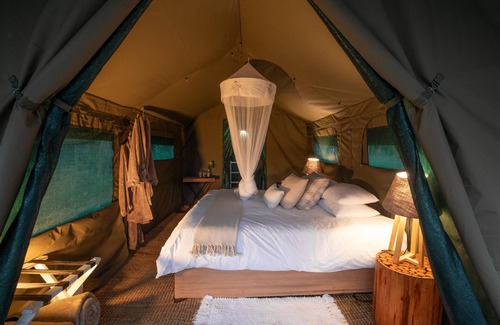 Kruger National Park Otro | Kruger Untamed - Satara Plains Camp