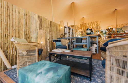 Kruger National Park Otro | Kruger Untamed - Satara Plains Camp
