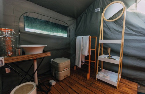 Kruger National Park Otro | Kruger Untamed - Satara Plains Camp