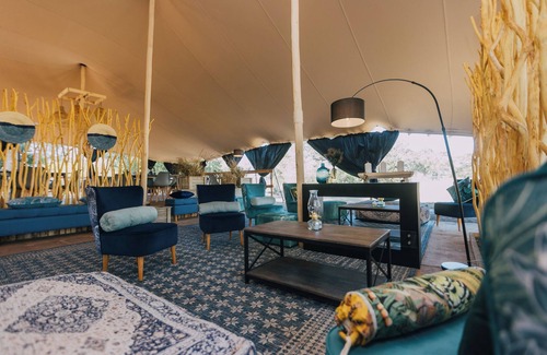 Kruger National Park Otro | Kruger Untamed - Satara Plains Camp