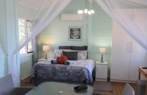 Marloth Park Chalet De Esquí | Kruger View Tree House