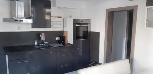 Weyhers Apartamento | Krugs Haus Ferienwohnung Milseburg