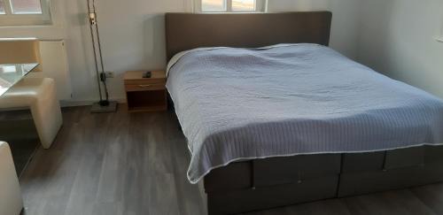 Weyhers Apartamento | Krugs Haus Ferienwohnung Milseburg