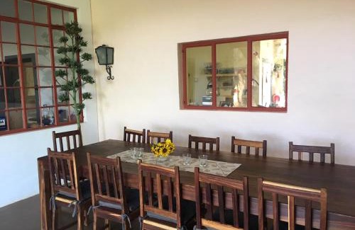 Windhoek Chalet De Esquí | Krumhuk Guestfarm