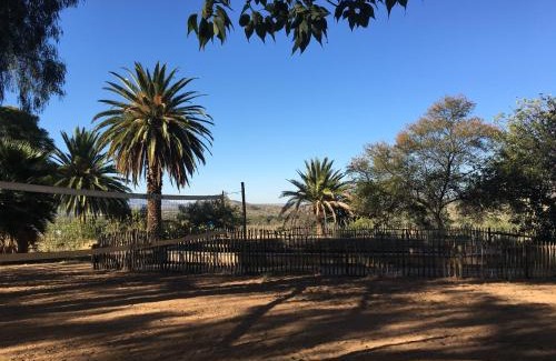 Windhoek Chalet De Esquí | Krumhuk Guestfarm