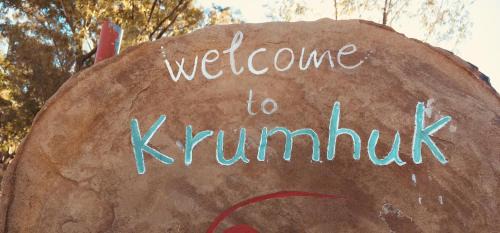 Windhoek Chalet De Esquí | Krumhuk Guestfarm