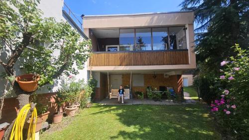 Krumpendorf am Woerther See Apartamento | Krumpendorf 1