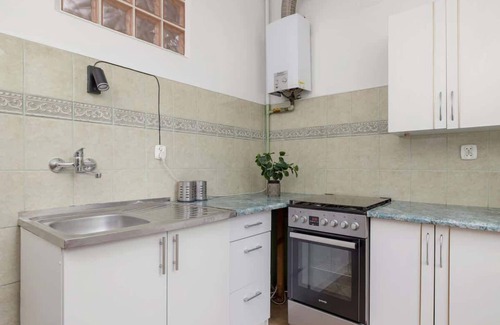 Piasek Południe Apartamento | Krupnicza 32 | Tasteful Apartment | WiFi