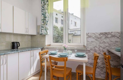 Piasek Południe Apartamento | Krupnicza 32 | Tasteful Apartment | WiFi