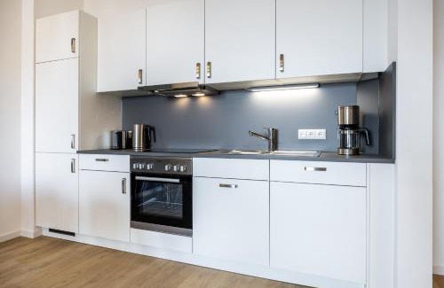 Wismar Apartamento | Krusespeicher Krusespeicher 2-41