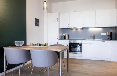 Wismar Apartamento | Krusespeicher Krusespeicher 4-58