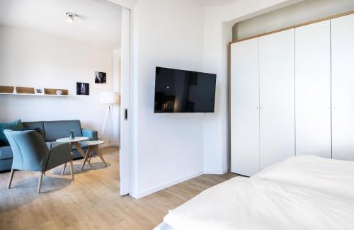 Wismar Apartamento | Krusespeicher Krusespeicher 4-58
