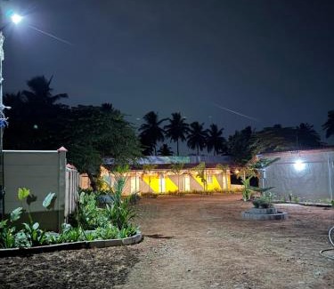 Mysore Casa | Krushi HomeStay