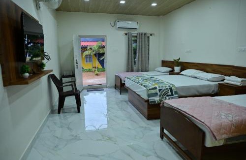 Mysore Casa | Krushi HomeStay