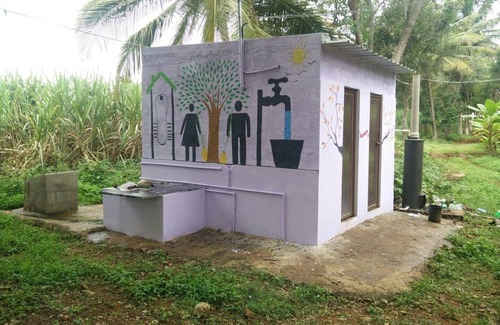 Nandigunda Casa | KrushiKutumba - Bunker 1