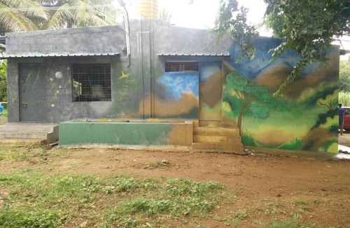 Nandigunda Otro | KrushiKutumba - Bunker 2