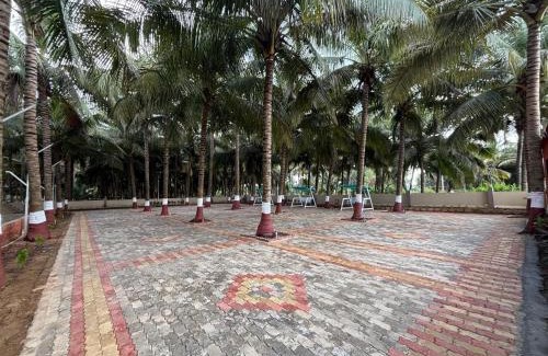 Somnath Complejo | Krushnam Villa Resort Somnath by The Cellton Hotels & Resorts