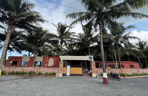 Somnath Complejo | Krushnam Villa Resort Somnath by The Cellton Hotels & Resorts