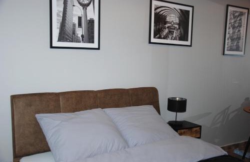 Zawiercie Apartamento | Kryjówka Męża