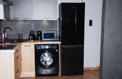 Zawiercie Apartamento | Kryjówka Męża