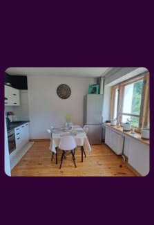 Krzyzowka Casa | Krynica Zdrój - Dom nad wodą