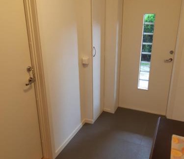 Sogne Apartamento | Krypinn i Søgne