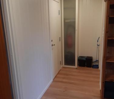 Sogne Apartamento | Krypinn i Søgne