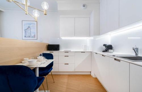 Poznan City Center Apartamento | Krysiewicza Poznań Core