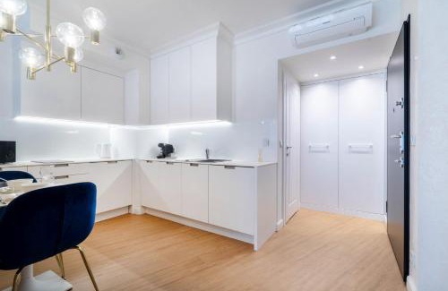 Poznan City Center Apartamento | Krysiewicza Poznań Core