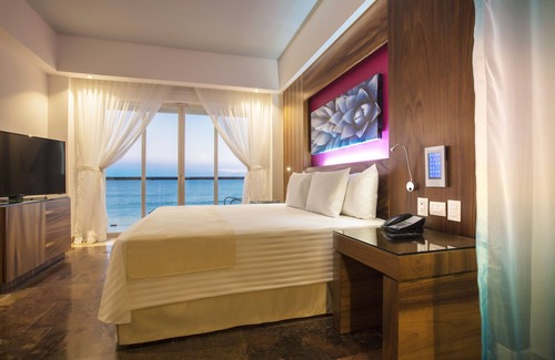 San Jose del Cabo Complejo | Krystal Grand Los Cabos - All inclusive