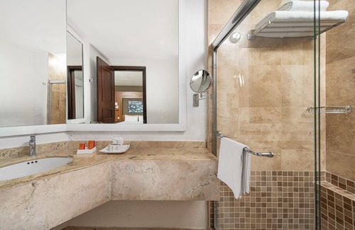 San Jose del Cabo Complejo | Krystal Grand Los Cabos - All inclusive