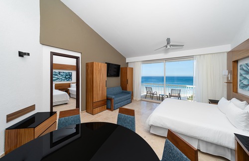 San Jose del Cabo Complejo | Krystal Grand Los Cabos - All inclusive