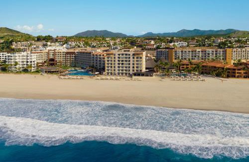 San Jose del Cabo Complejo | Krystal Grand Los Cabos - All Inclusive