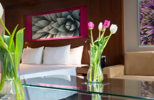 San Jose del Cabo Complejo | Krystal Grand Los Cabos - All Inclusive