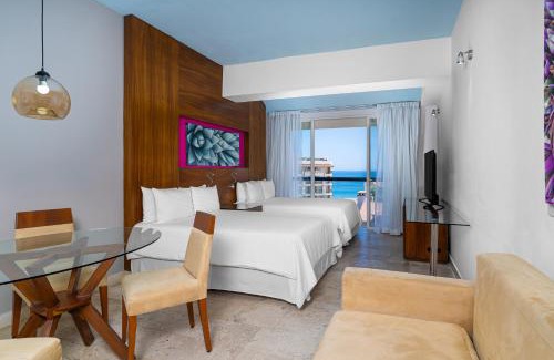 San Jose del Cabo Complejo | Krystal Grand Los Cabos - All Inclusive