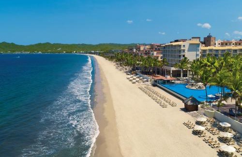 Flamingos Complejo | Krystal Grand Nuevo Vallarta