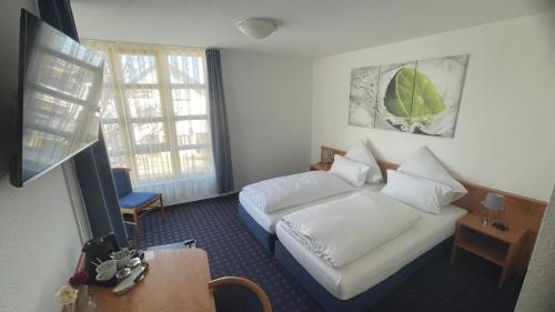Plattenhardt Casa | KRYSTALL Hotel