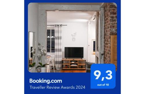 Piechowice Apartamento | Kryształowa 47/7