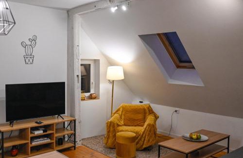 Piechowice Apartamento | Kryształowa 47/7