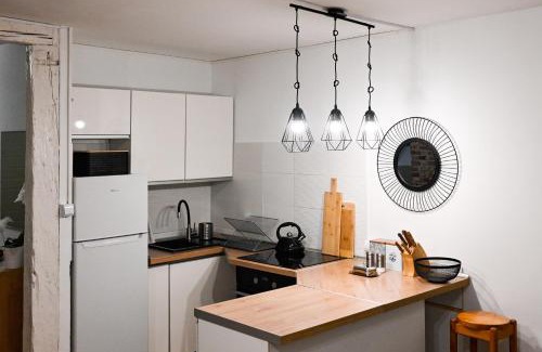 Piechowice Apartamento | Kryształowa 47/7
