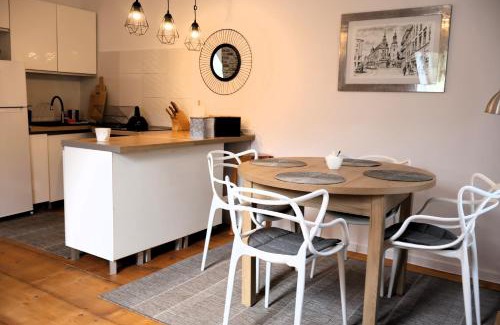 Piechowice Apartamento | Kryształowa 47/7