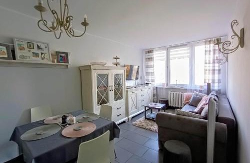 Tarnowskie Gory Apartamento | Kryształowy apartament