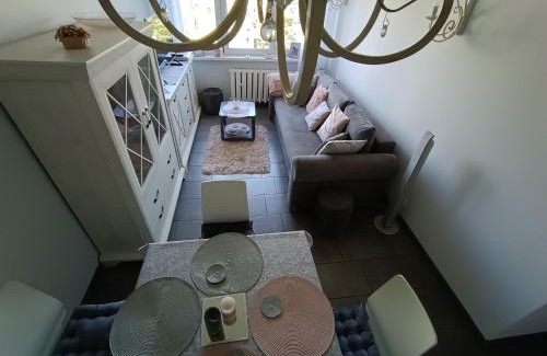 Tarnowskie Gory Apartamento | Kryształowy apartament