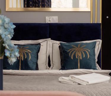 Marymount Apartamento | Krzemieniecka 8 Metro Słodowiec By Perfect Apart