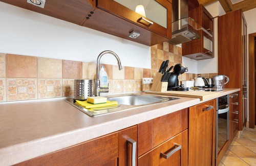 Zakopane Apartamento | Krzeptówki Mountain Apartment