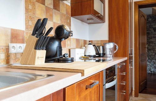 Zakopane Apartamento | Krzeptówki Mountain Apartment
