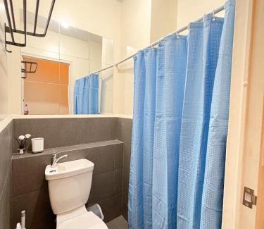 Don Bosco Apartamento | Ks' Azure Urban Resort Staycation