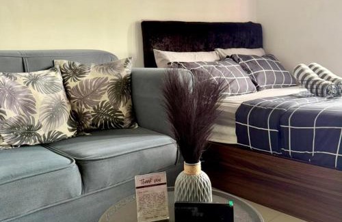 Don Bosco Apartamento | Ks' Azure Urban Resort Staycation
