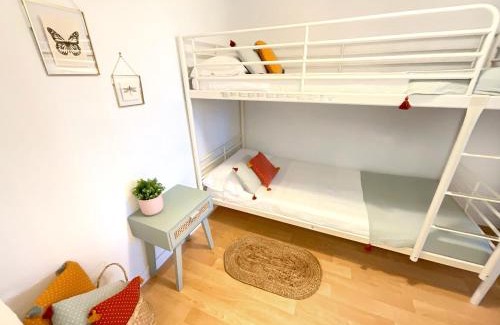 Retamar Apartamento | KS Golf Playa - Kaleria Suites