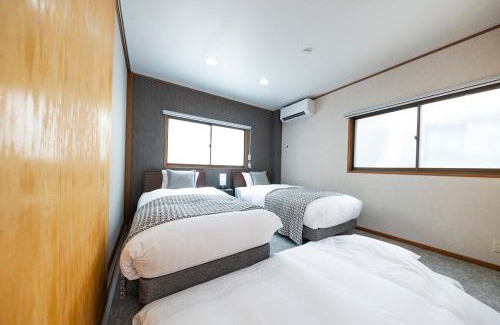 Sumida Apartamento | KS Mukoujima